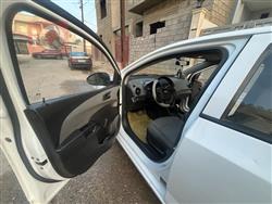 شيفروليه سونيك